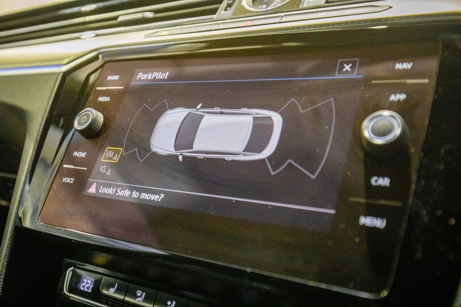 Used Volkswagen Arteon 2018 for sale - 77624999: Photo 27