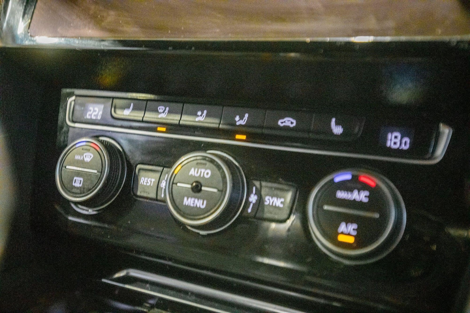 Used Volkswagen Arteon 2018 for sale - 77624999: Photo 28