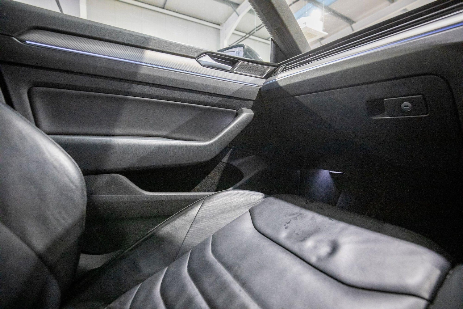 Used Volkswagen Arteon 2018 for sale - 77624999: Photo 33