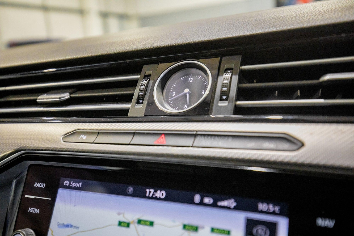 Used Volkswagen Arteon 2018 for sale - 77624999: Photo 34