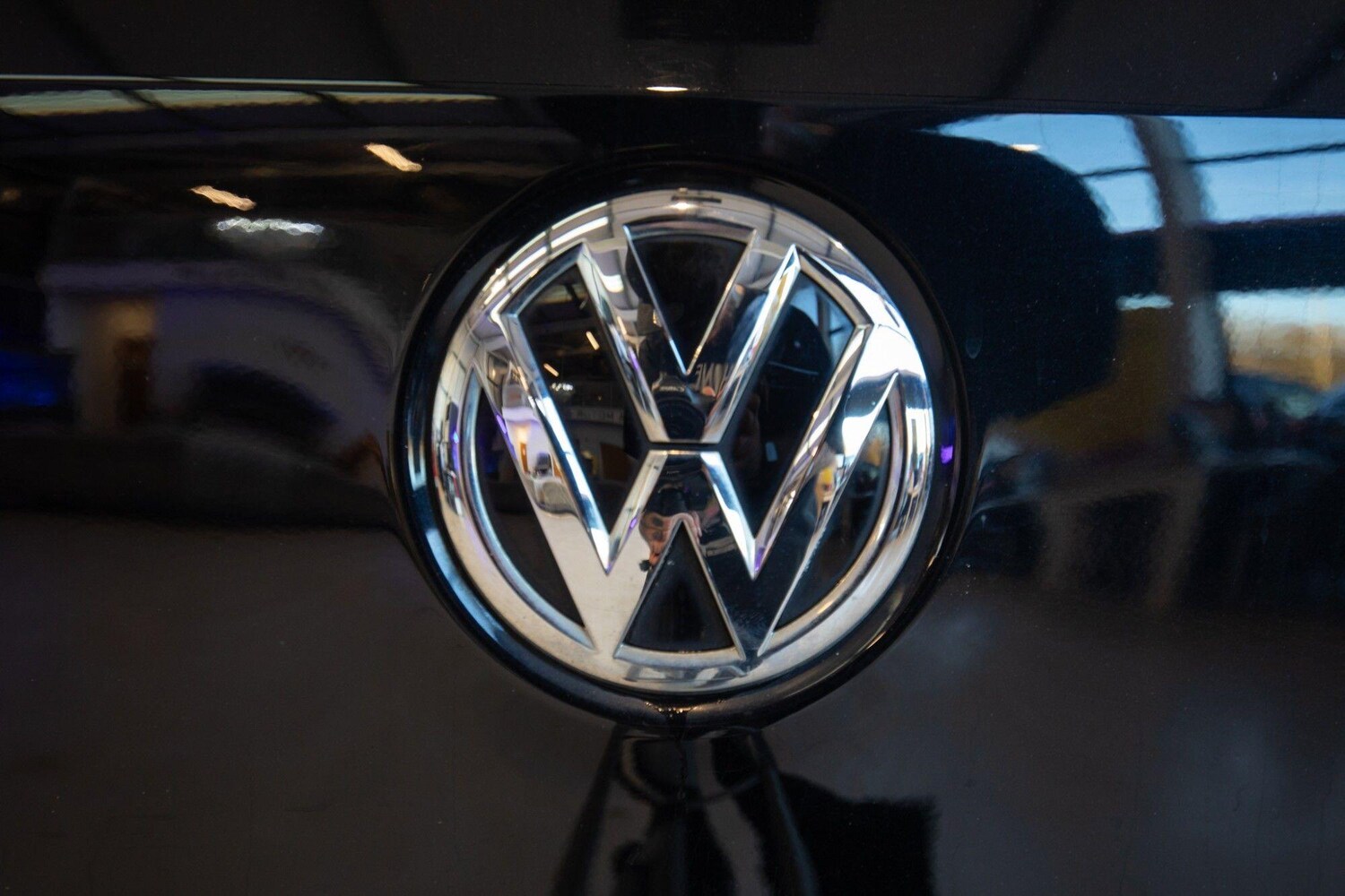 Used Volkswagen Tiguan 2015 for sale - 77722628: Photo 13