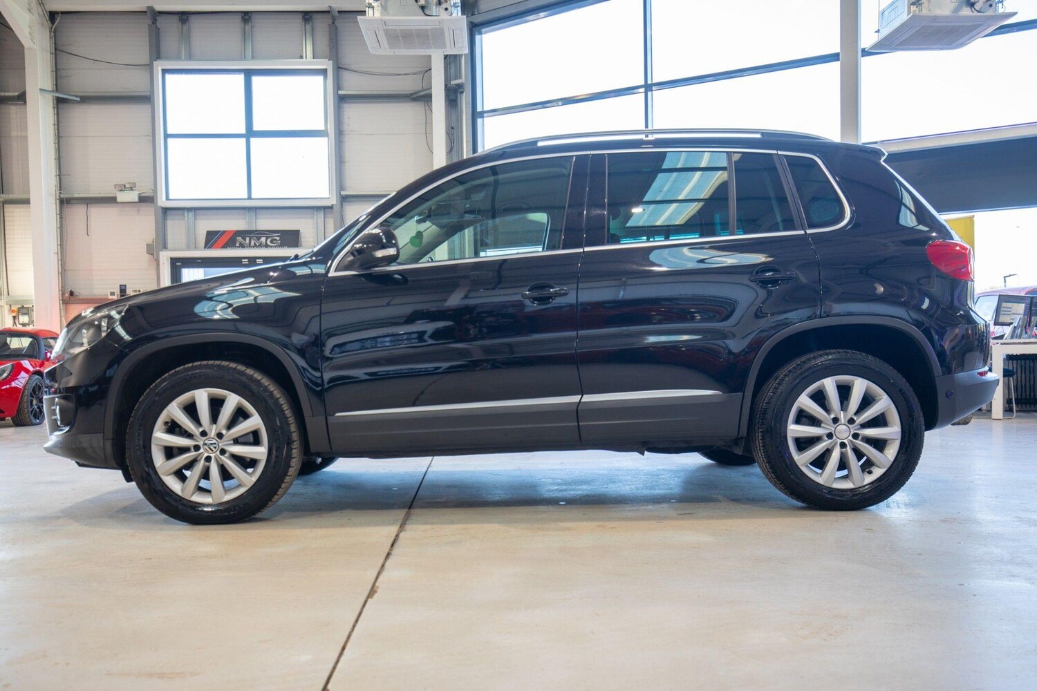 Used Volkswagen Tiguan 2015 for sale - 77722628: Photo 15