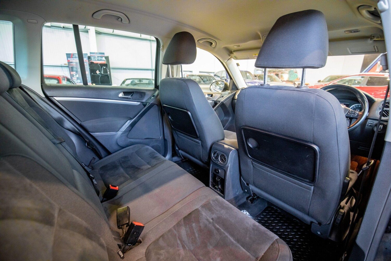 Used Volkswagen Tiguan 2015 for sale - 77722628: Photo 16