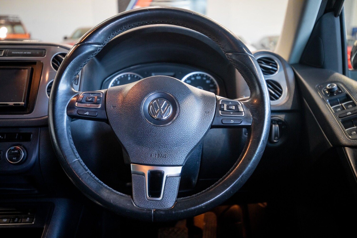 Used Volkswagen Tiguan 2015 for sale - 77722628: Photo 18