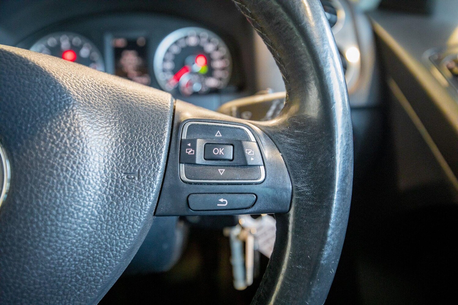 Used Volkswagen Tiguan 2015 for sale - 77722628: Photo 22