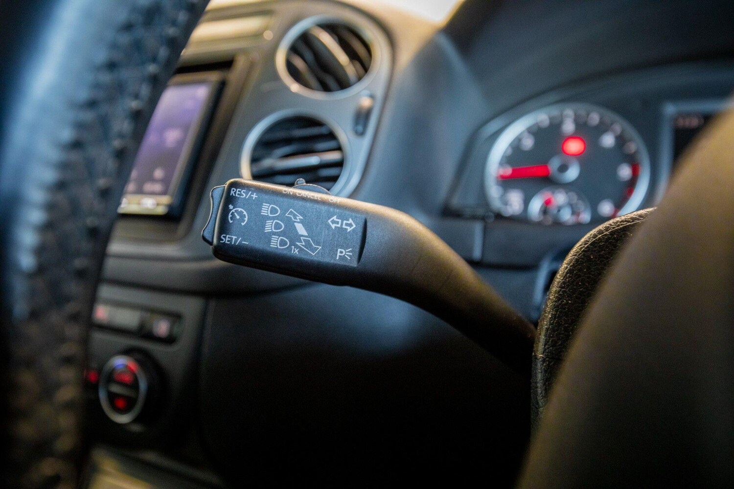 Used Volkswagen Tiguan 2015 for sale - 77722628: Photo 23