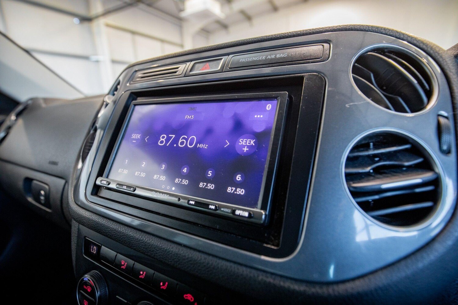 Used Volkswagen Tiguan 2015 for sale - 77722628: Photo 27