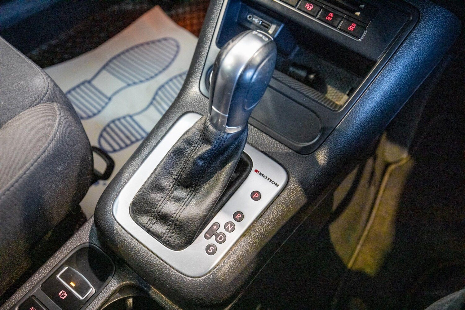 Used Volkswagen Tiguan 2015 for sale - 77722628: Photo 31