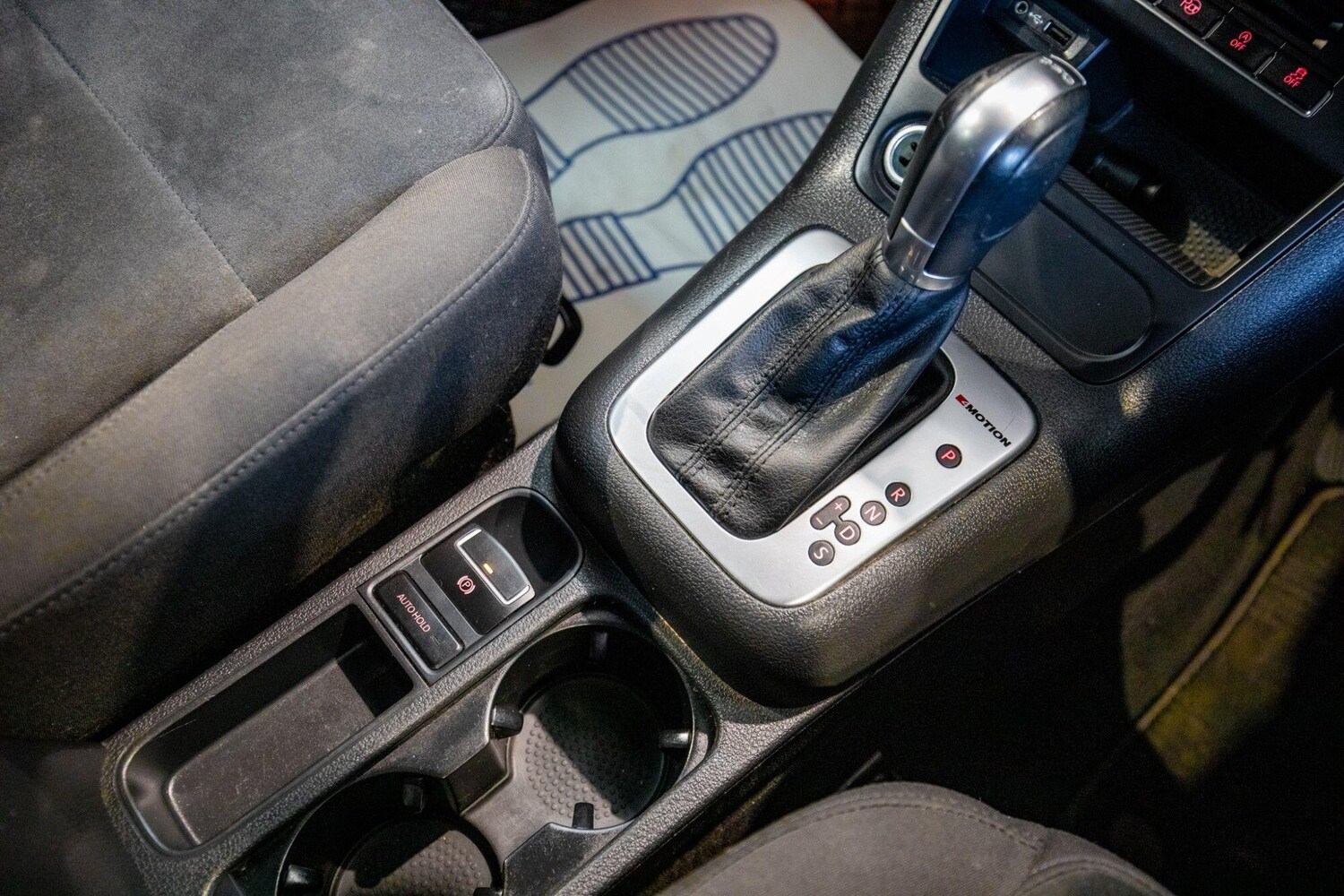 Used Volkswagen Tiguan 2015 for sale - 77722628: Photo 32