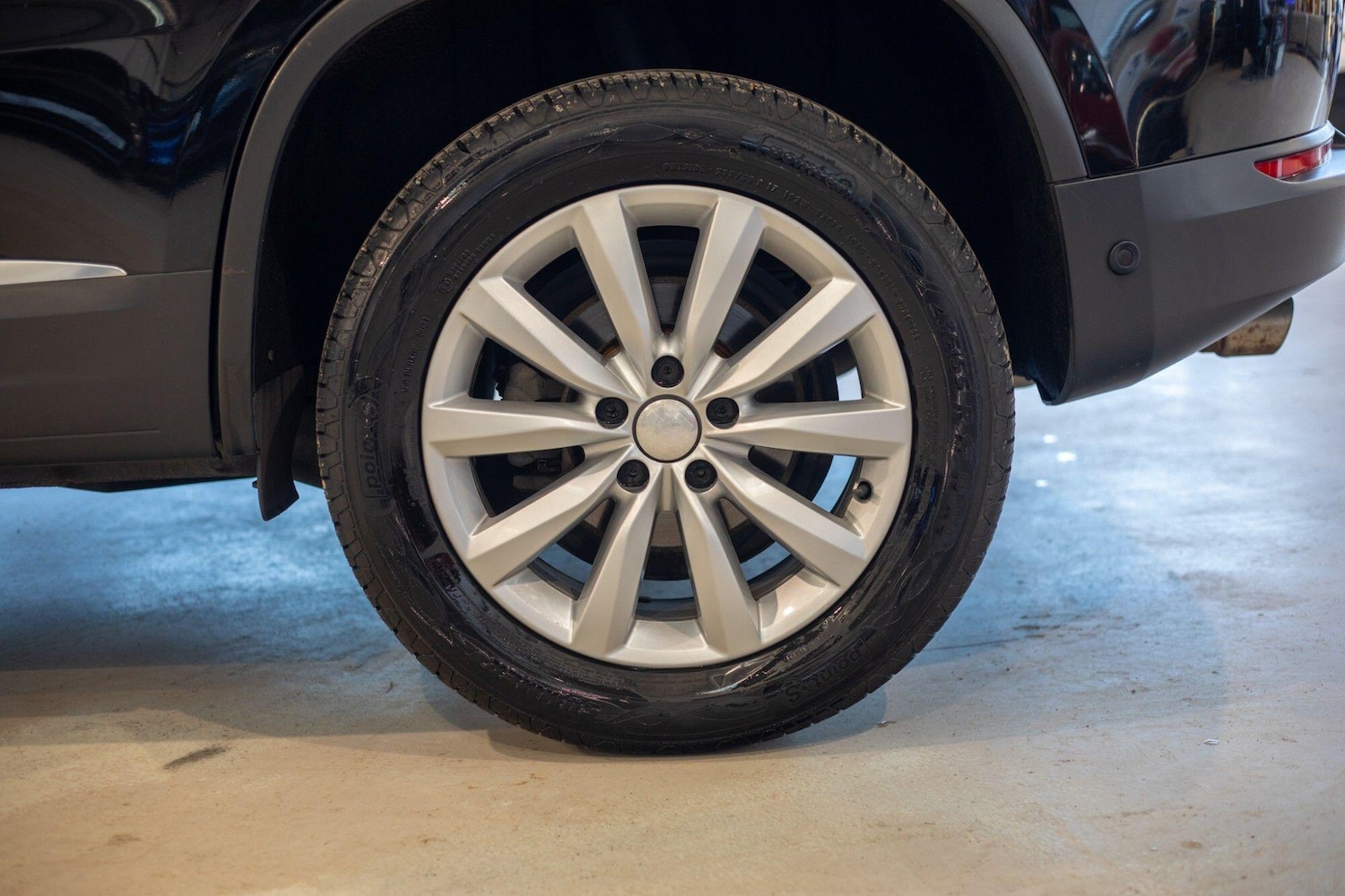 Used Volkswagen Tiguan 2015 for sale - 77722628: Photo 7