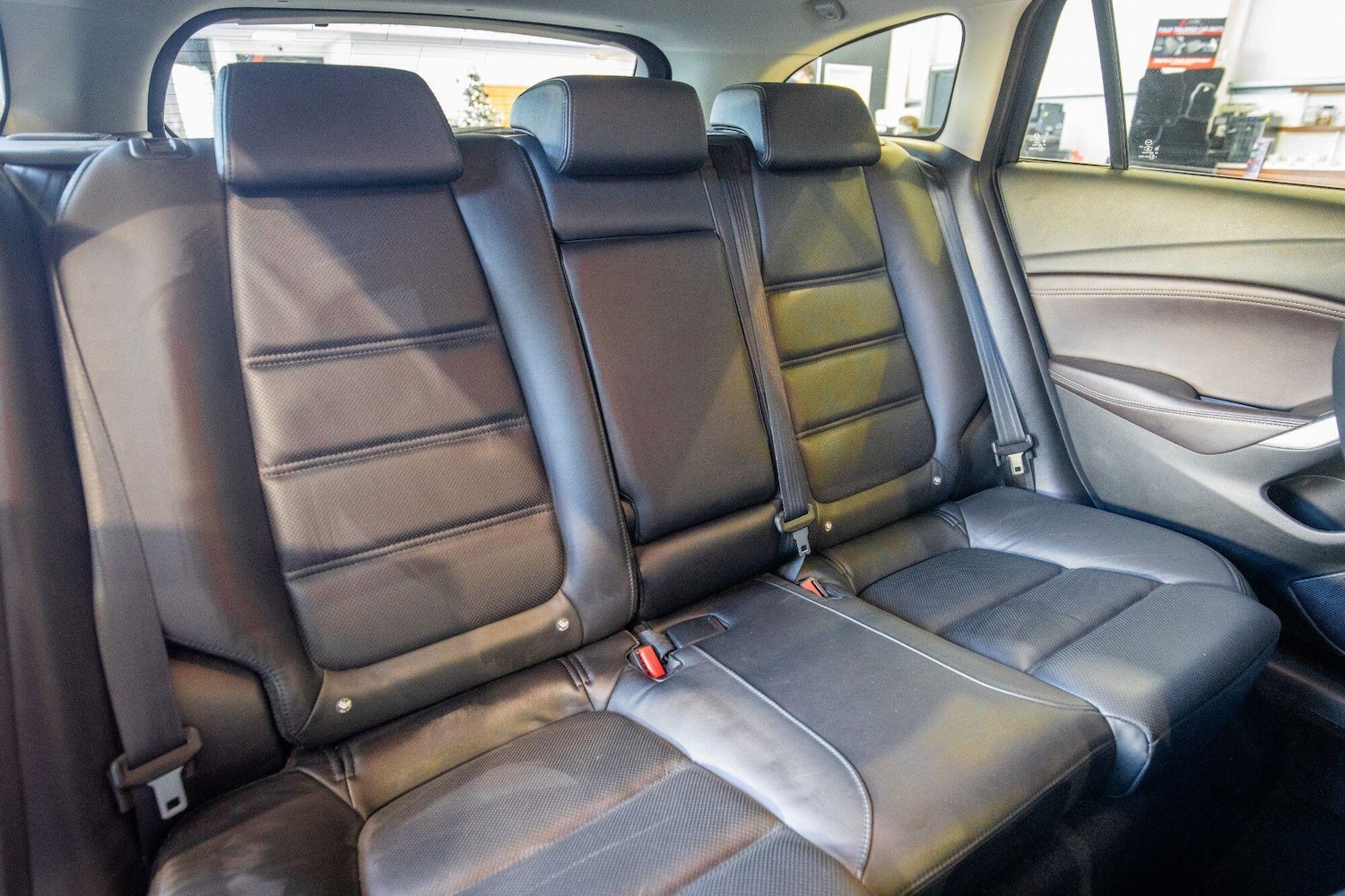 Used Mazda Mazda6 2018 for sale - 77074212: Photo 14