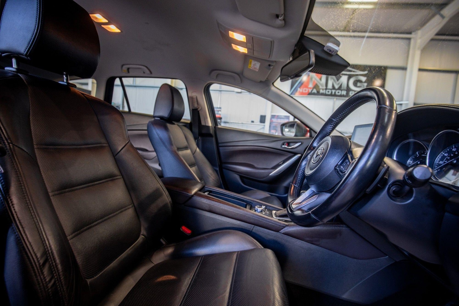 Used Mazda Mazda6 2018 for sale - 77074212: Photo 16