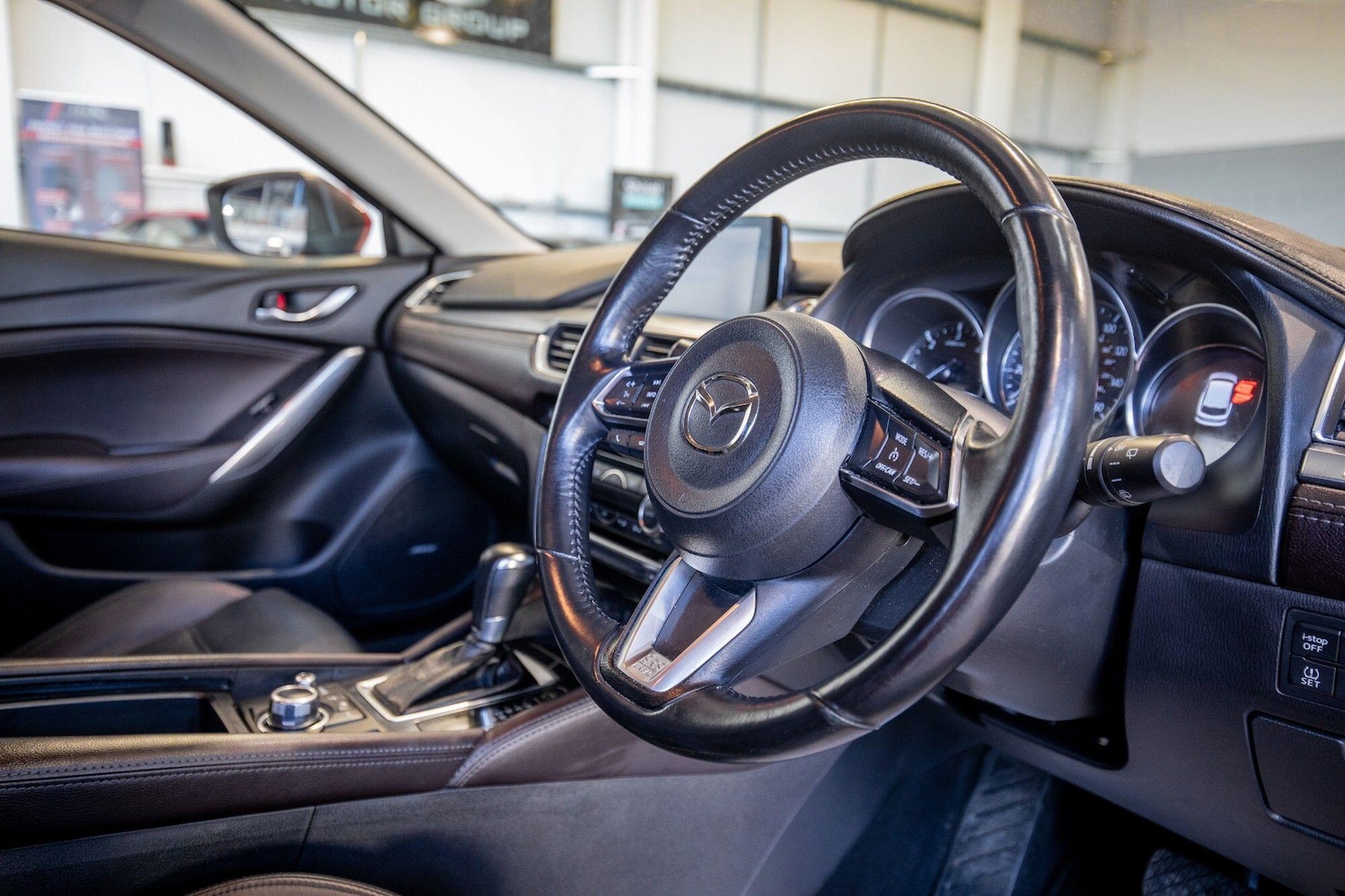 Used Mazda Mazda6 2018 for sale - 77074212: Photo 17