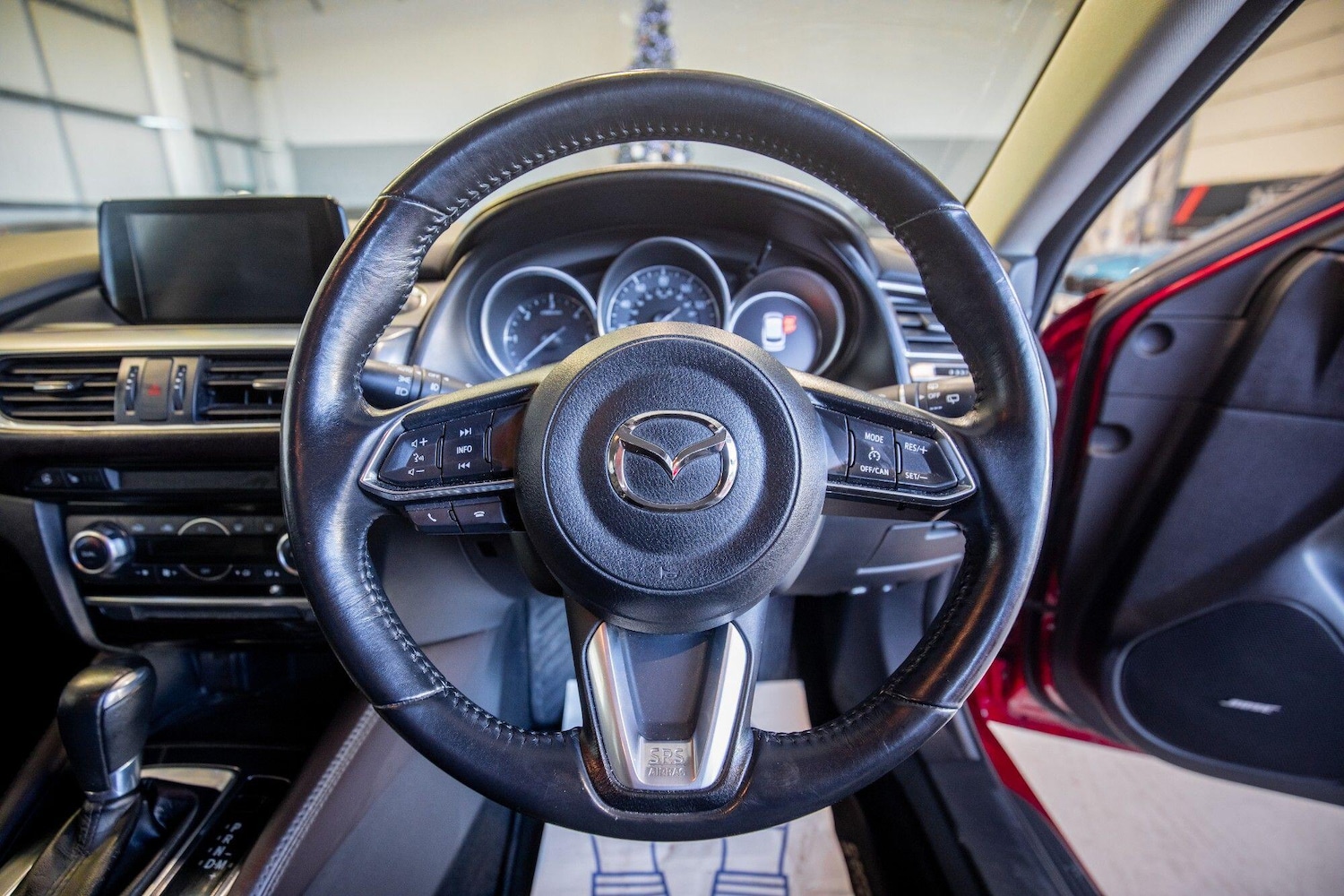 Used Mazda Mazda6 2018 for sale - 77074212: Photo 18