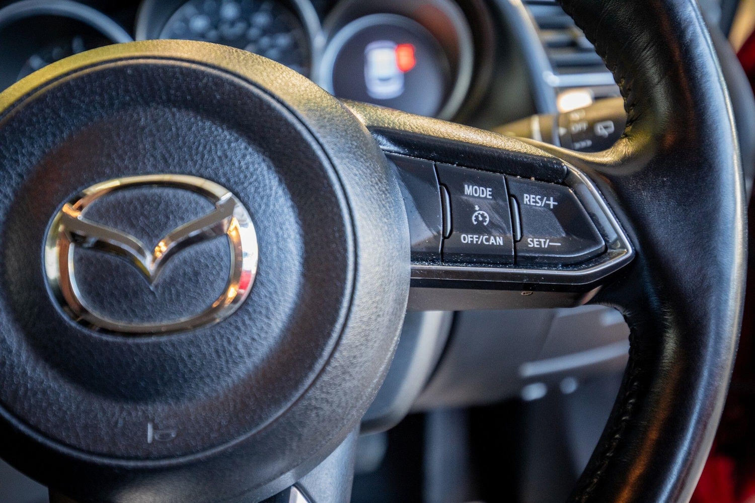 Used Mazda Mazda6 2018 for sale - 77074212: Photo 19