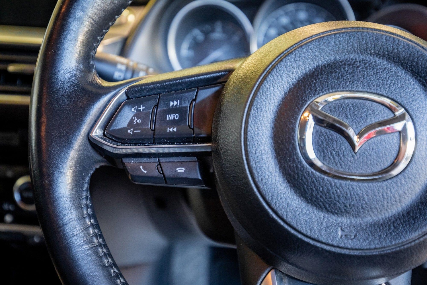 Used Mazda Mazda6 2018 for sale - 77074212: Photo 20