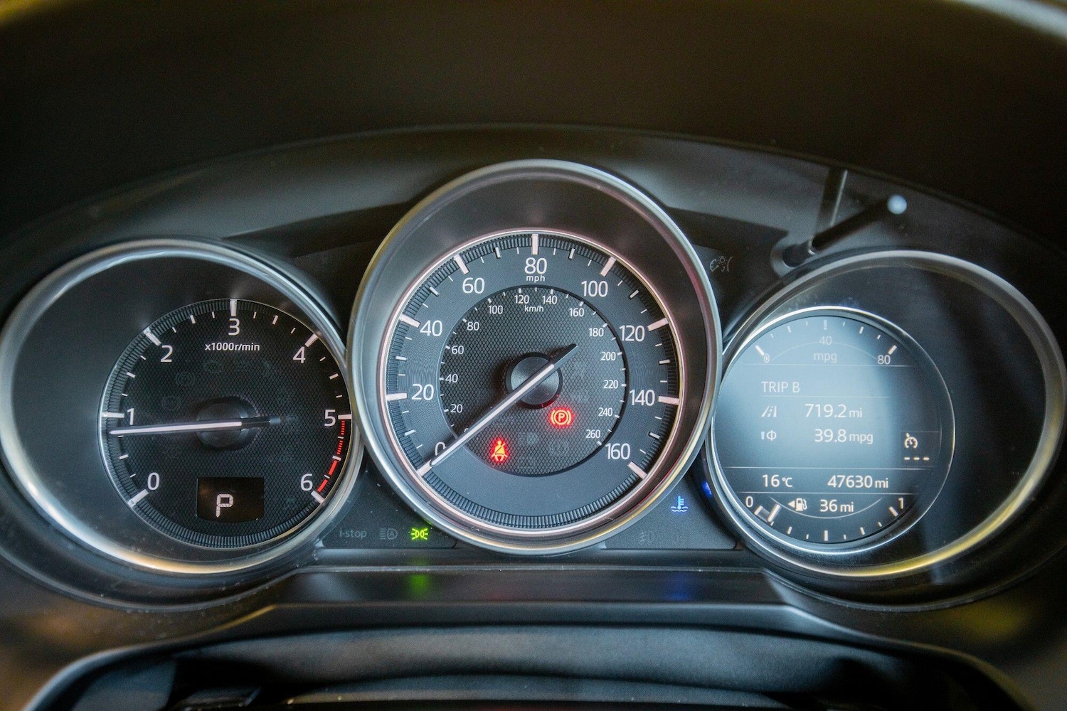 Used Mazda Mazda6 2018 for sale - 77074212: Photo 21