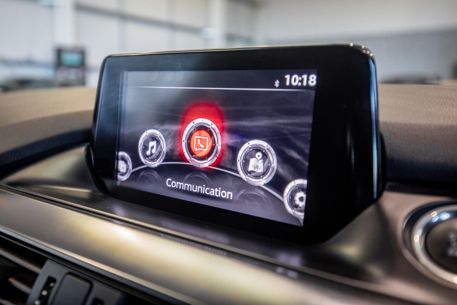 Used Mazda Mazda6 2018 for sale - 77074212: Photo 24