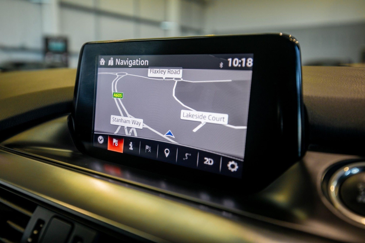 Used Mazda Mazda6 2018 for sale - 77074212: Photo 25