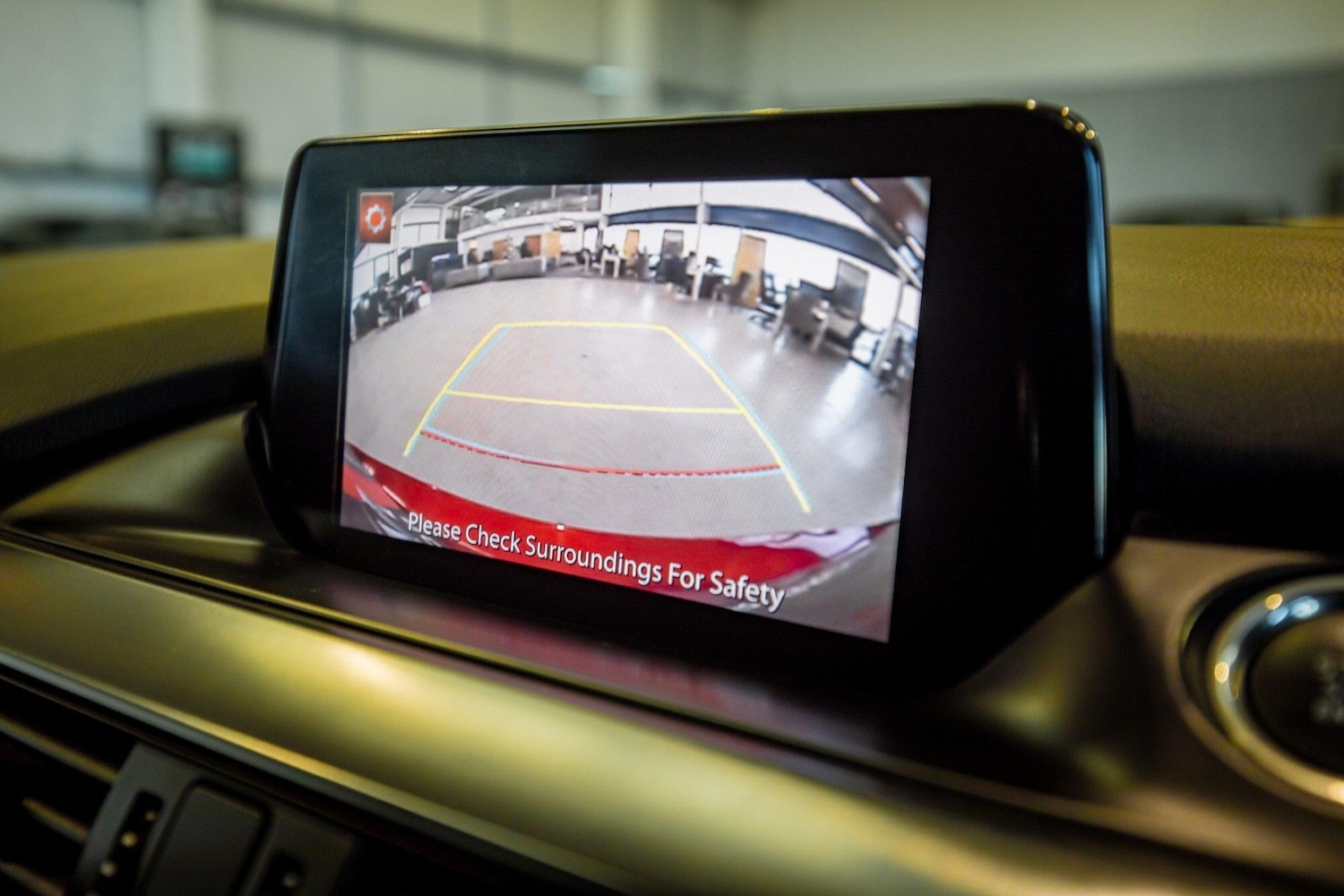 Used Mazda Mazda6 2018 for sale - 77074212: Photo 26