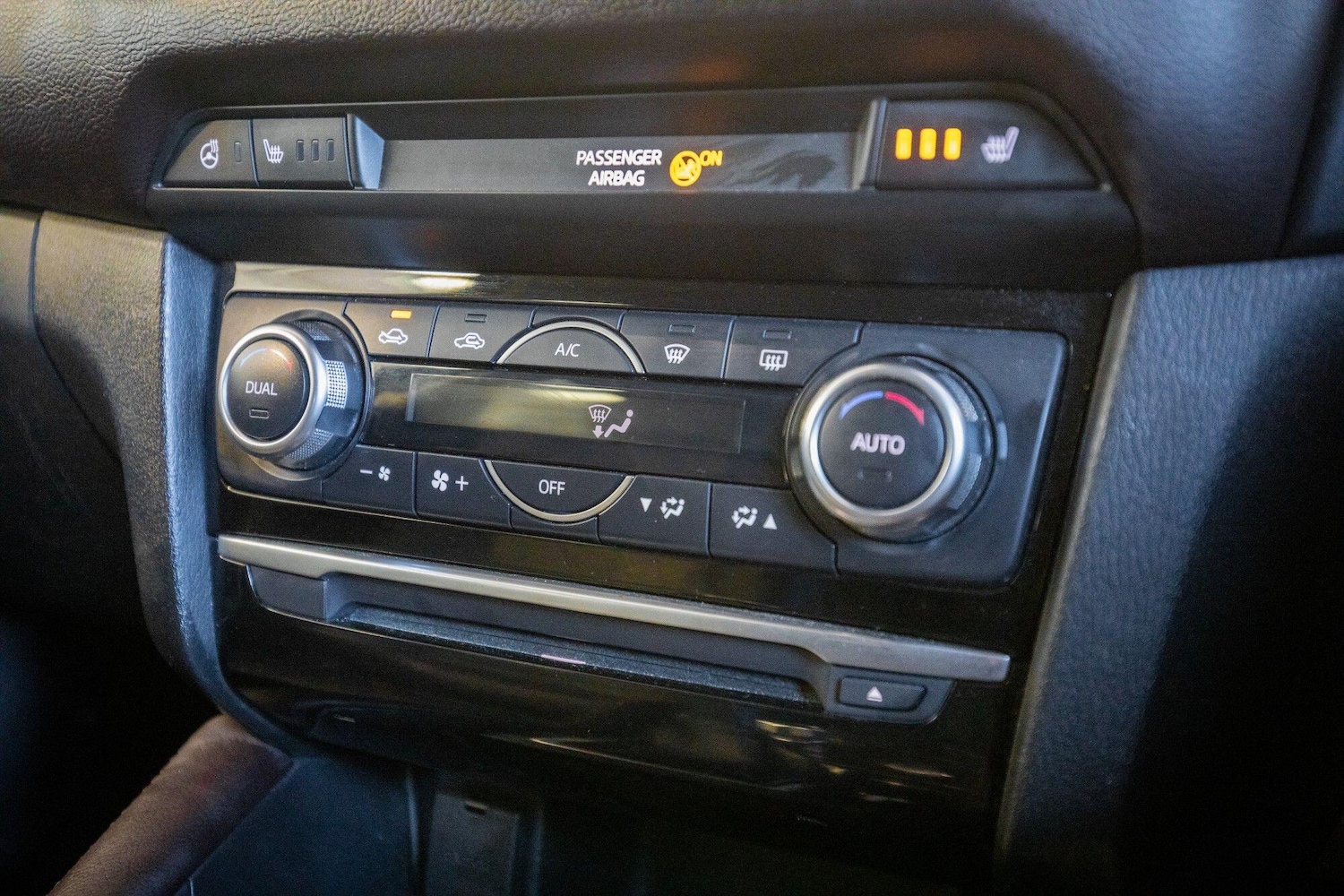 Used Mazda Mazda6 2018 for sale - 77074212: Photo 27