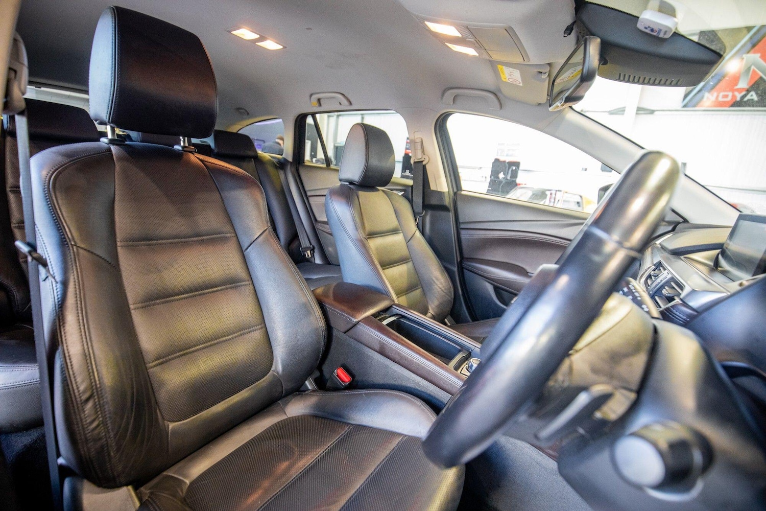 Used Mazda Mazda6 2018 for sale - 77074212: Photo 3