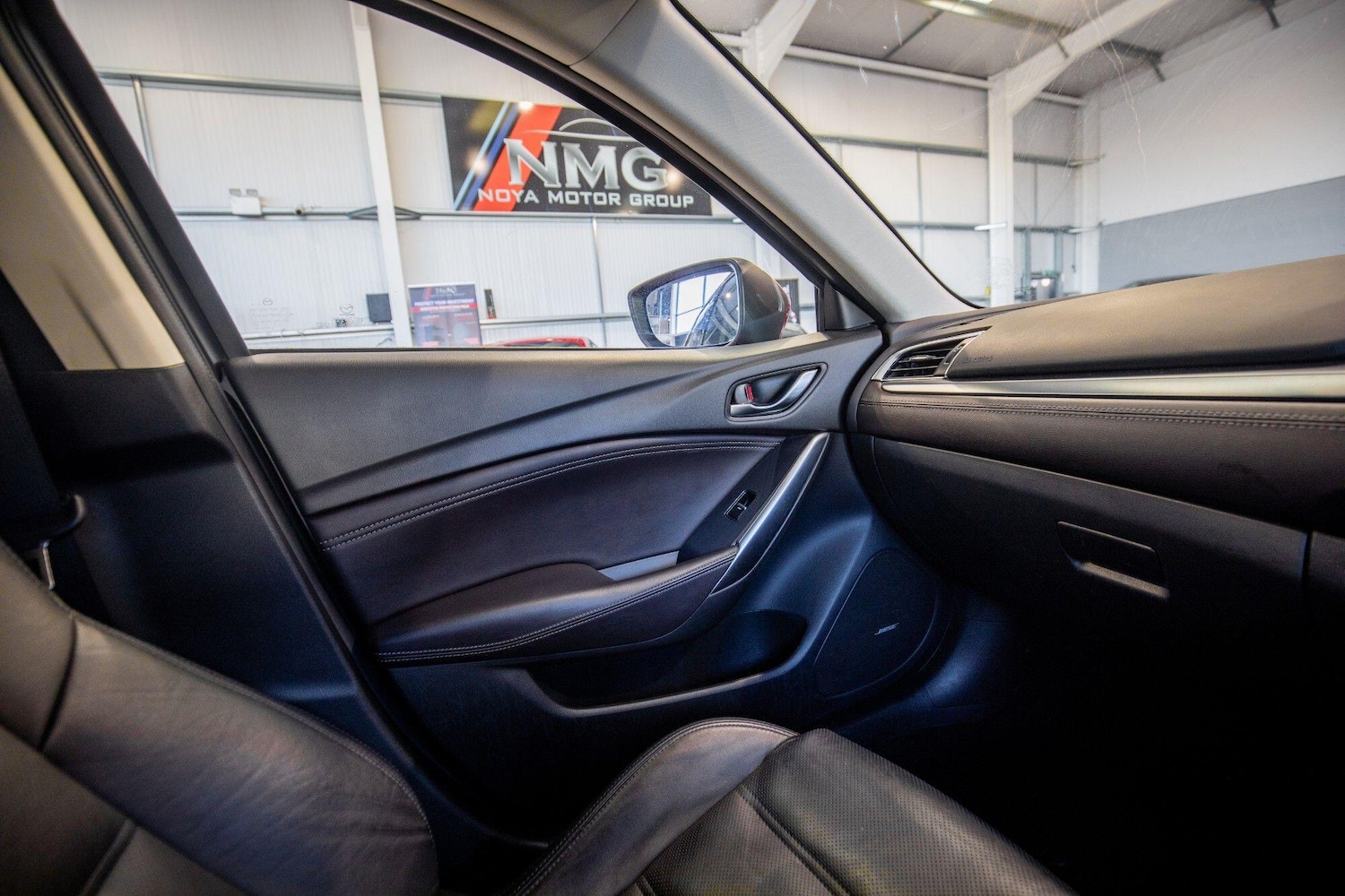 Used Mazda Mazda6 2018 for sale - 77074212: Photo 32