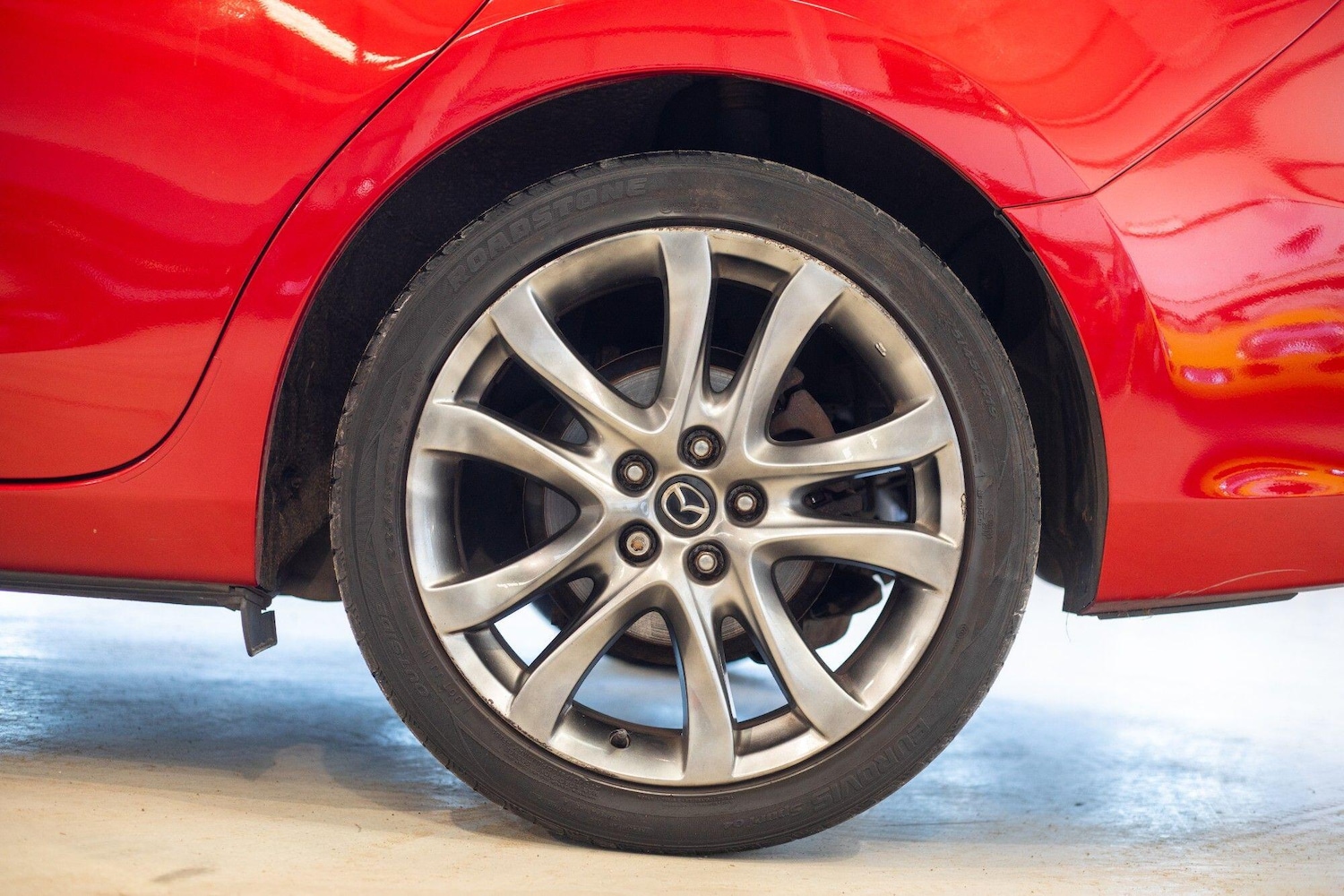 Used Mazda Mazda6 2018 for sale - 77074212: Photo 7