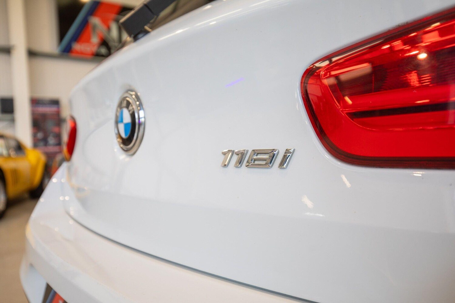 Used BMW 1 Series 2018 for sale - 77015987: Photo 12