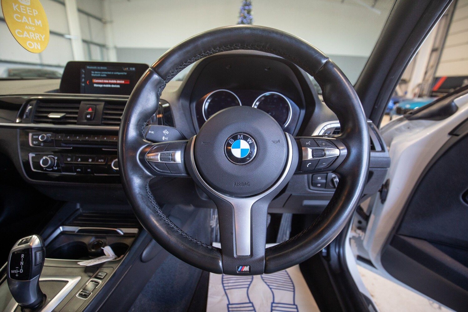 Used BMW 1 Series 2018 for sale - 77015987: Photo 19