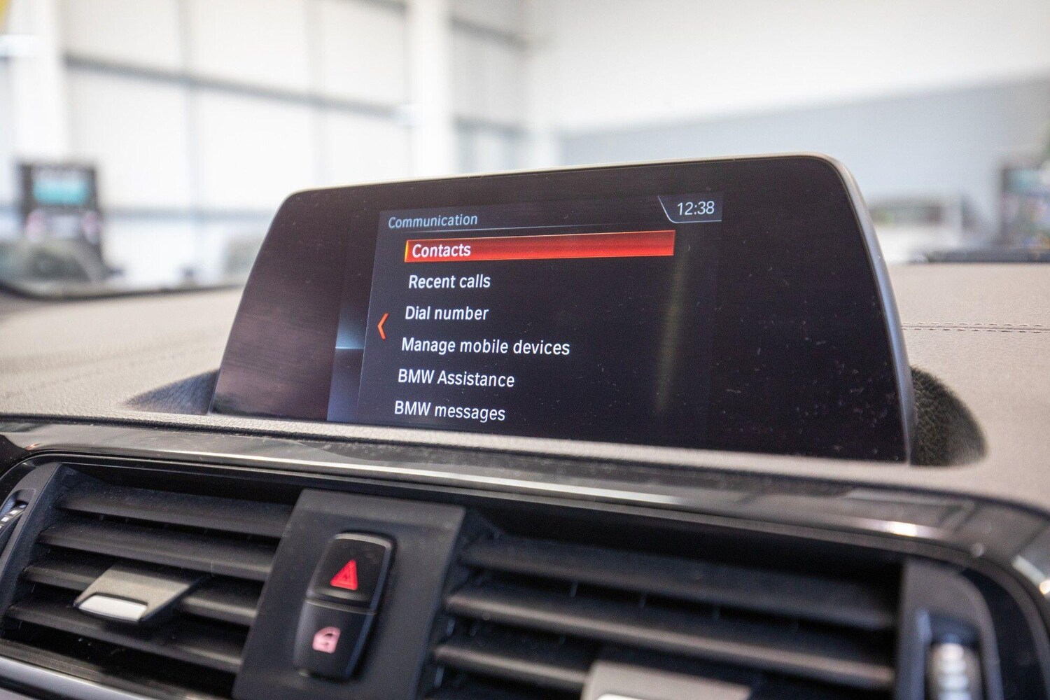 Used BMW 1 Series 2018 for sale - 77015987: Photo 22