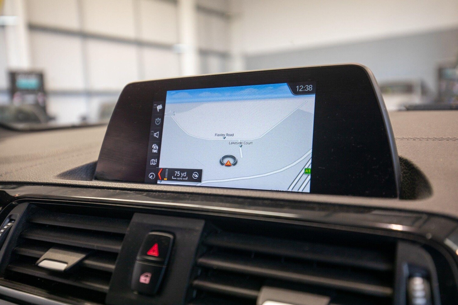 Used BMW 1 Series 2018 for sale - 77015987: Photo 23