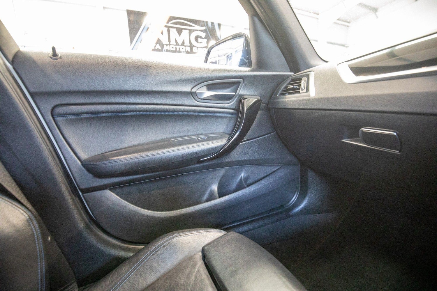 Used BMW 1 Series 2018 for sale - 77015987: Photo 29