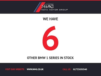 Used BMW 1 Series 2018 for sale - 77015987: Photo