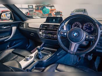 Used BMW 1 Series 2019 for sale - 79708683: Photo