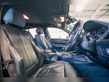 Used BMW 1 Series 2019 for sale - 79708683: Photo
