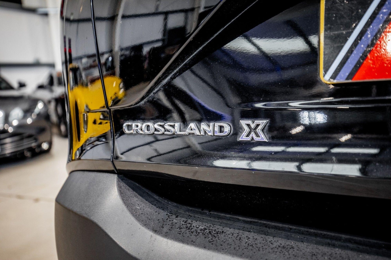 Used Vauxhall Crossland X 2020 for sale - 76936028: Photo 11