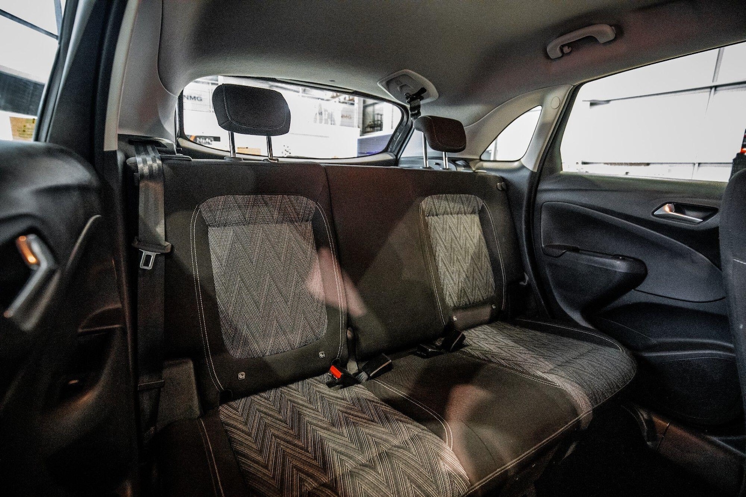 Used Vauxhall Crossland X 2020 for sale - 76936028: Photo 12