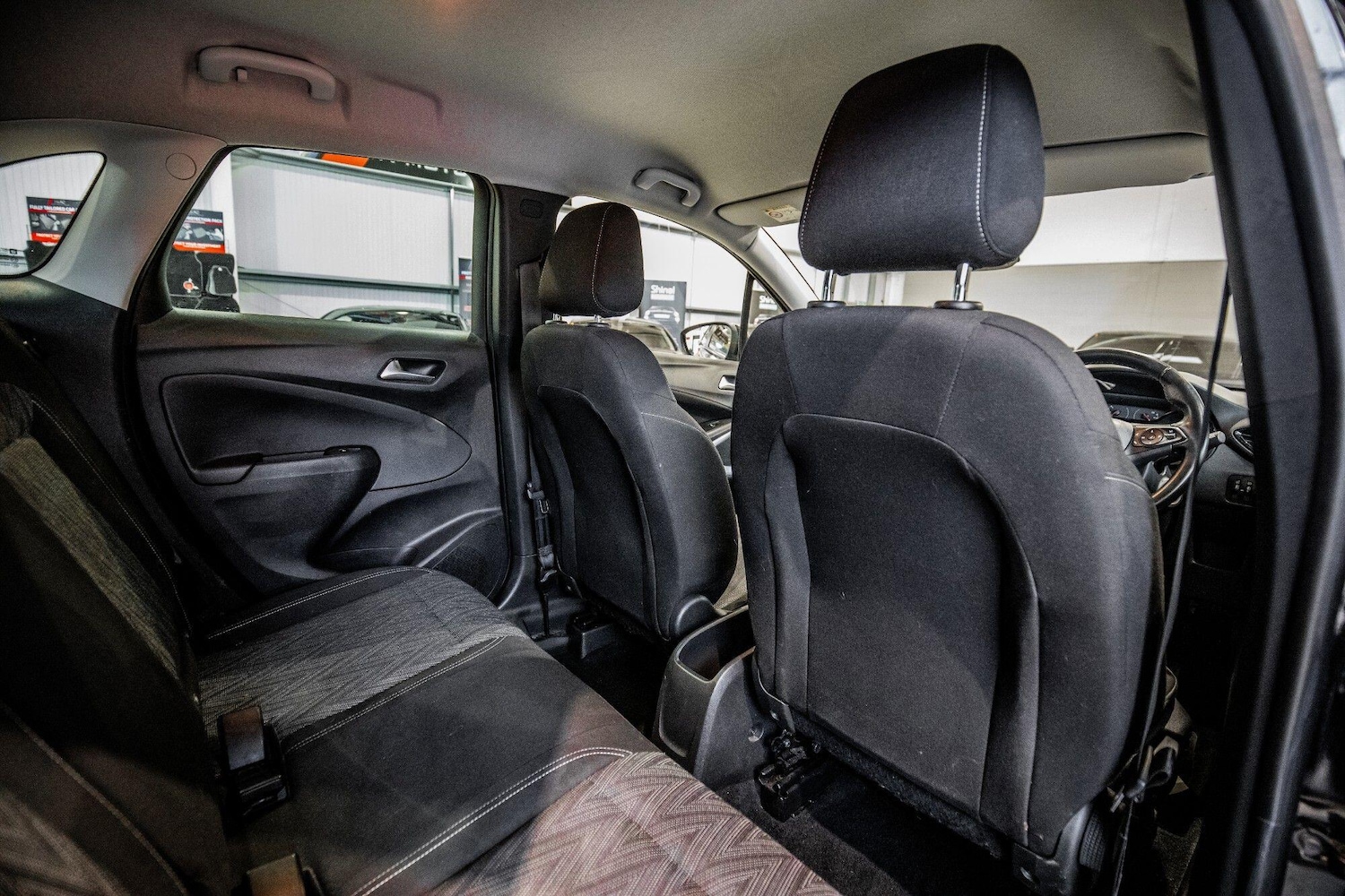 Used Vauxhall Crossland X 2020 for sale - 76936028: Photo 13