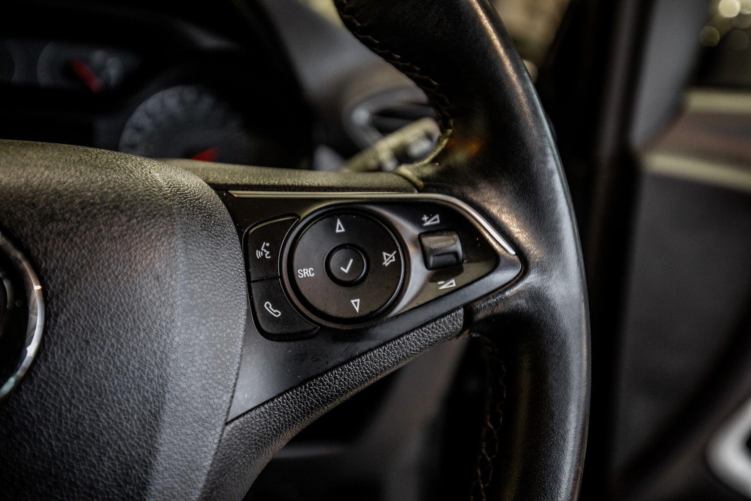 Used Vauxhall Crossland X 2020 for sale - 76936028: Photo 17