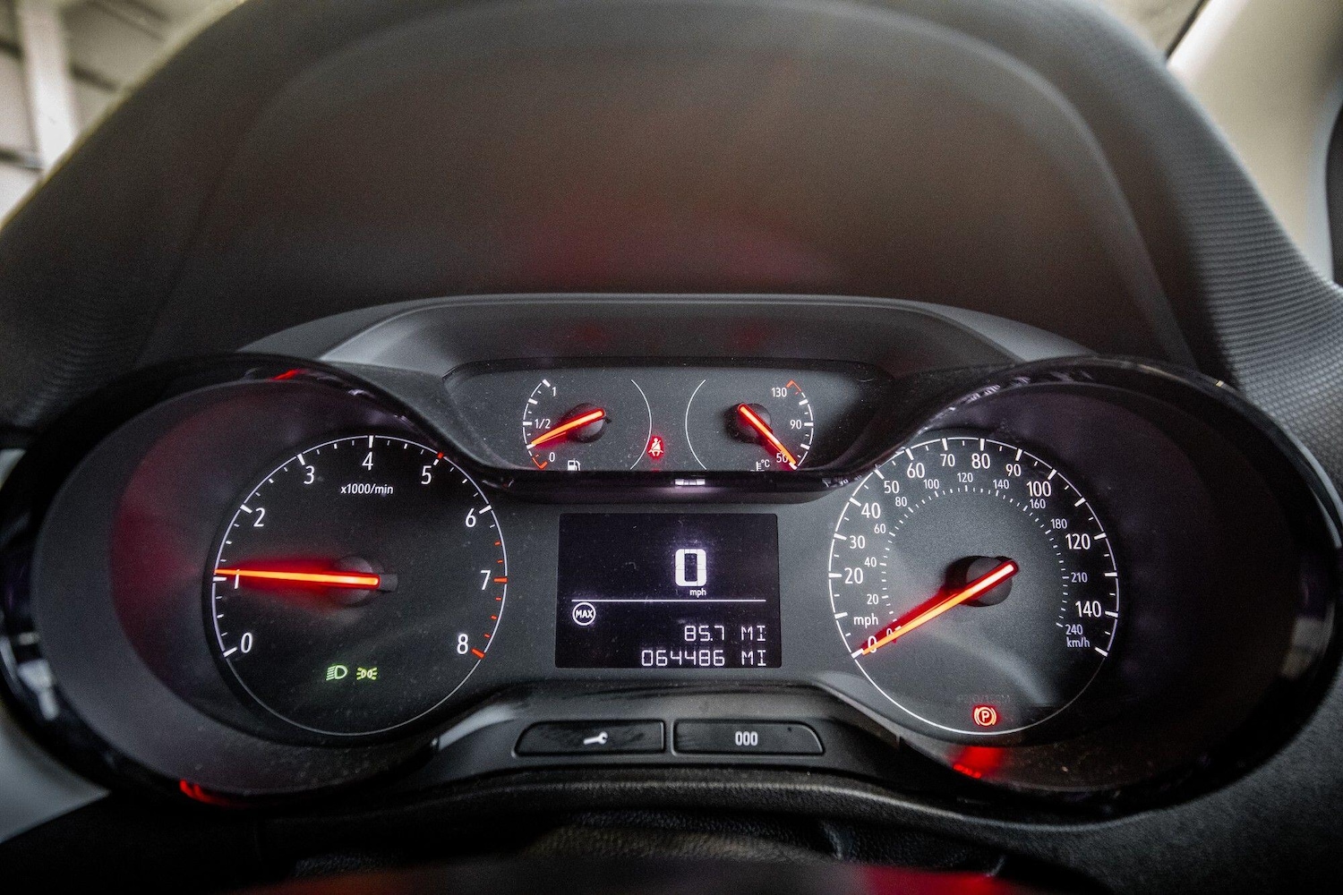 Used Vauxhall Crossland X 2020 for sale - 76936028: Photo 21