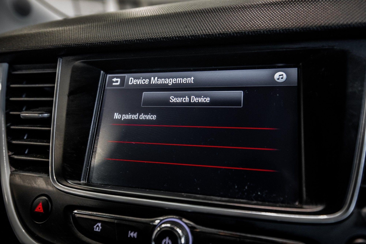 Used Vauxhall Crossland X 2020 for sale - 76936028: Photo 23