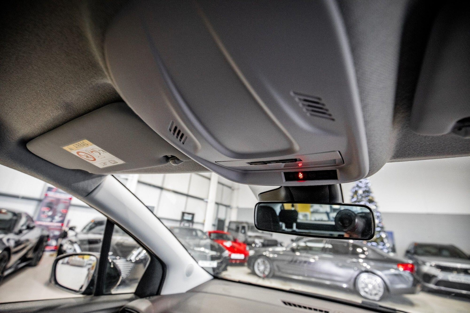 Used Vauxhall Crossland X 2020 for sale - 76936028: Photo 27