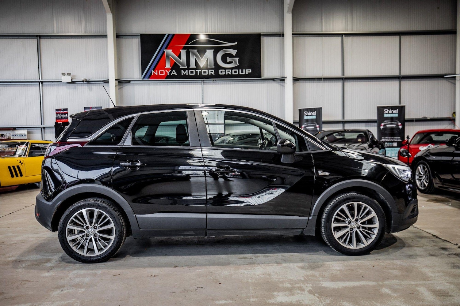 Used Vauxhall Crossland X 2020 for sale - 76936028: Photo 28