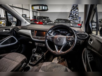 Used Vauxhall Crossland X 2020 for sale - 76936028: Photo