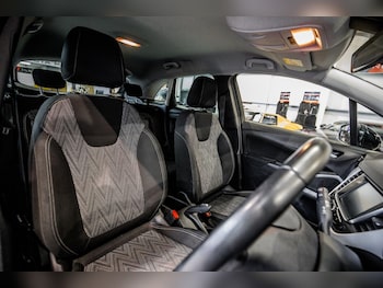 Used Vauxhall Crossland X 2020 for sale - 76936028: Photo