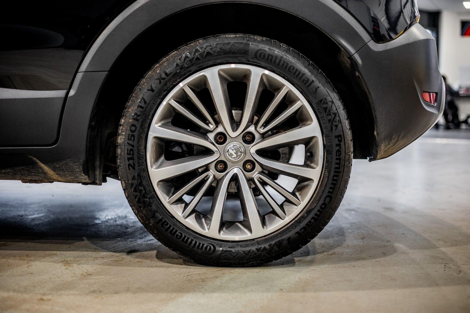 Used Vauxhall Crossland X 2020 for sale - 76936028: Photo 4