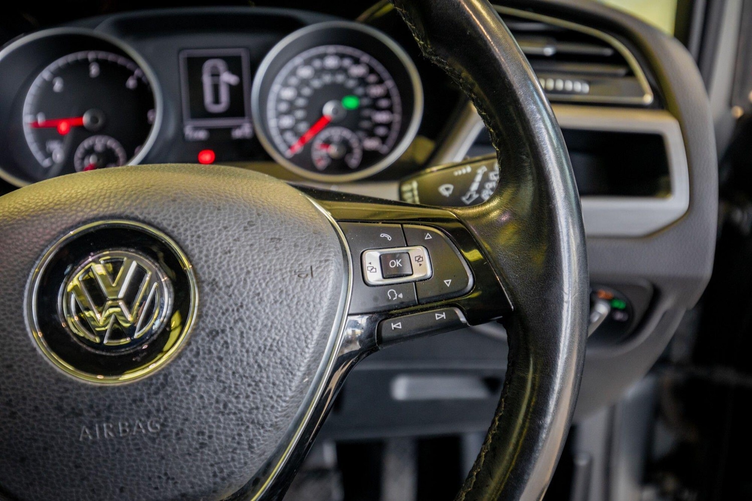 Used Volkswagen Touran for sale - 78135704: Photo 20