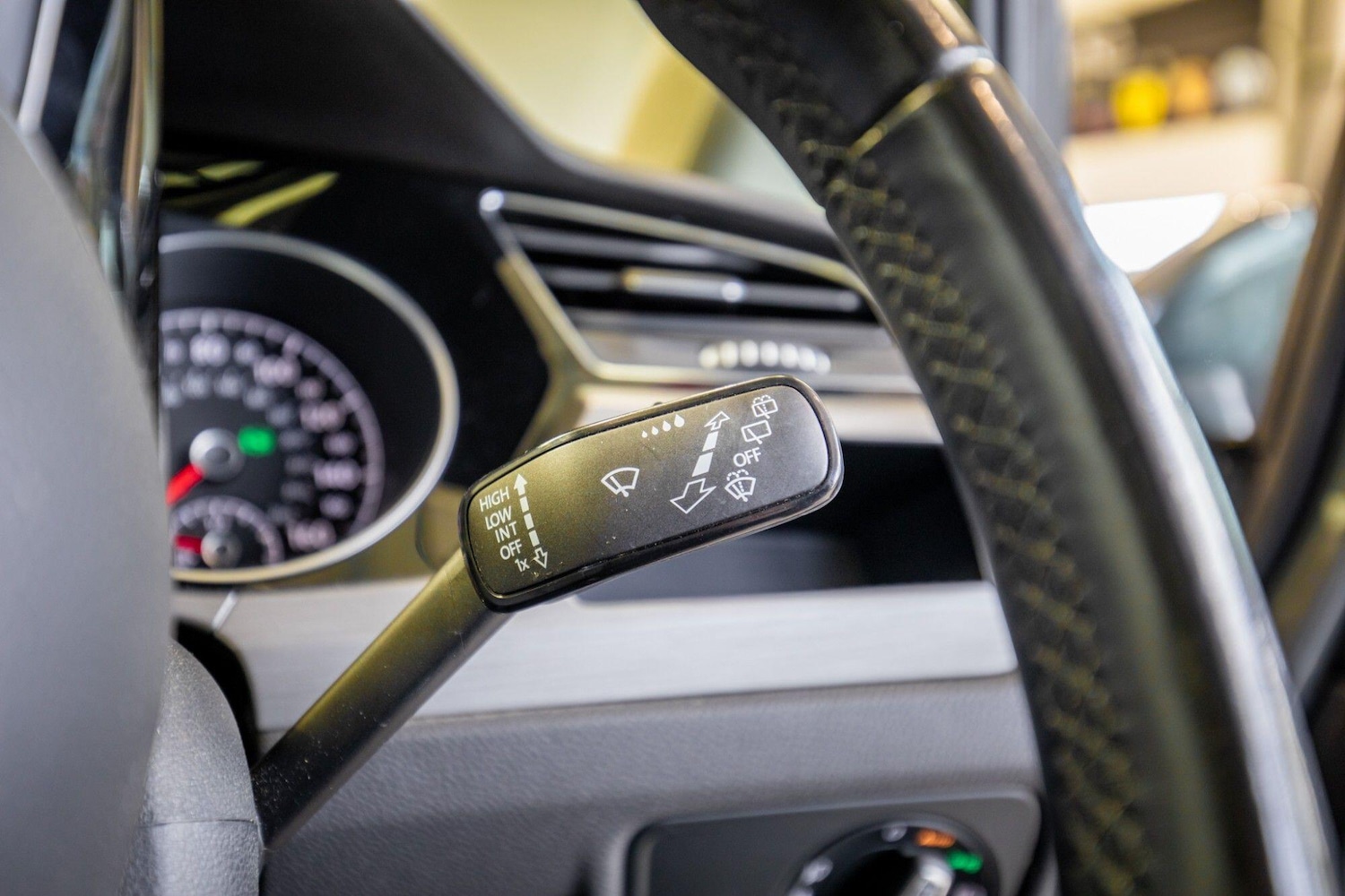 Used Volkswagen Touran for sale - 78135704: Photo 22