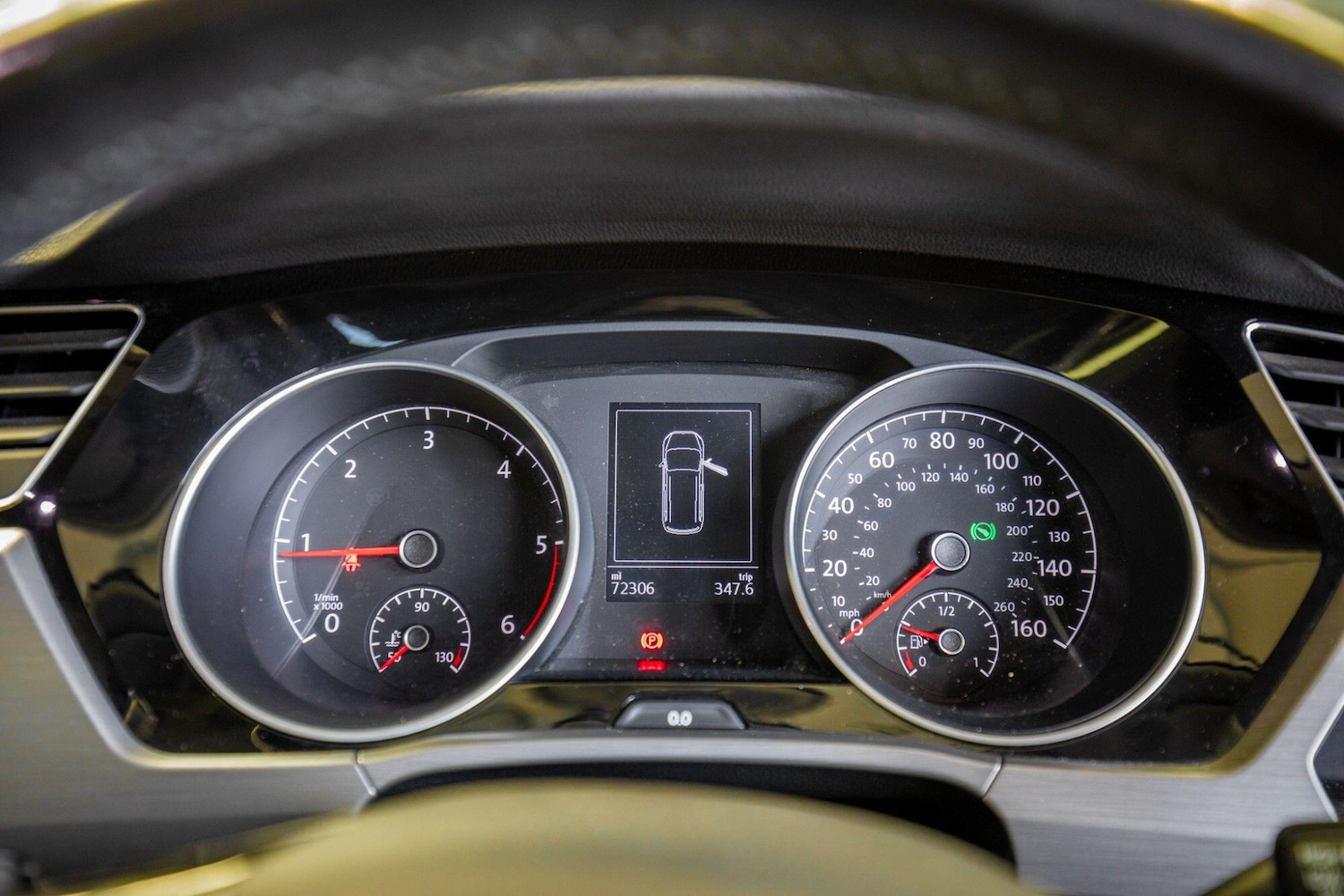 Used Volkswagen Touran for sale - 78135704: Photo 23